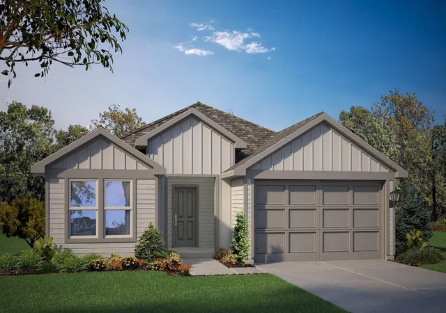 Photo 1 of Single family home for sale at 109 Upperman Wy, Bridgeport, TX 76426 | MLS# 21323992 | Listing updated on 2026-08-22