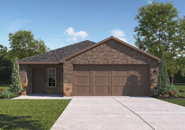 Photo 1 of Sale Pending at 164 Mojave Rd, Boyd, TX 76023 | MLS# 21323524 | Listing updated on 2026-08-19
