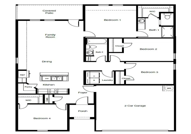 Photo 37 of Single family home for sale at 136 Tributary Ln, Bridgeport, TX 76426 | MLS# 21323853 | Listing updated on 2026-09-26