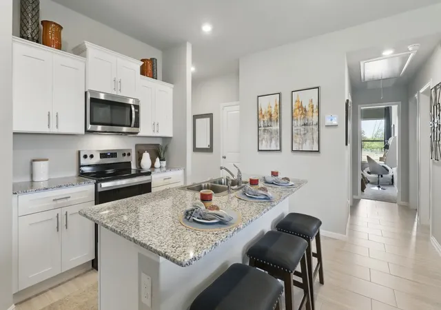 Photo 3 of Single family home for sale at 136 Tributary Ln, Bridgeport, TX 76426 | MLS# 21323853 | Listing updated on 2026-07-08