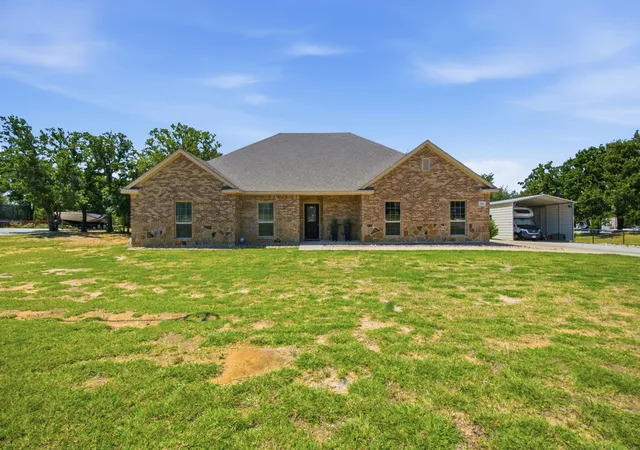 Photo 1 of Sale Pending at 223 Cottongame Rd, Weatherford, TX 76088 | MLS# 21323460 | Listing updated on 2026-08-31