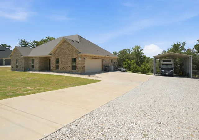 Photo 2 of Sale Pending at 223 Cottongame Rd, Weatherford, TX 76088 | MLS# 21323460 | Listing updated on 2026-08-31