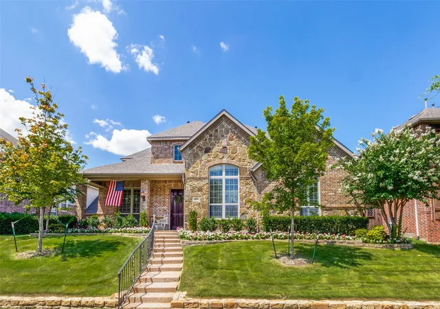 Photo 3 of Single family home for sale at 1110 Kent Brown Rd, Garland, TX 75044 | MLS# 21317612 | Listing updated on 2026-10-01