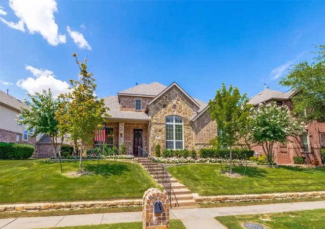Photo 3 of Single family home for sale at 1110 Kent Brown Rd, Garland, TX 75044 | MLS# 21317612 | Listing updated on 2026-10-01