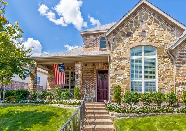 Photo 2 of Single family home for sale at 1110 Kent Brown Rd, Garland, TX 75044 | MLS# 21317612 | Listing updated on 2026-10-01