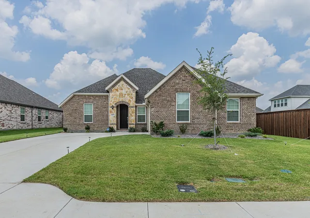 Photo 1 of Single family home for sale at 4313 Knight St, Midlothian, TX 76065 | MLS# 21324314 | Listing updated on 2026-07-08