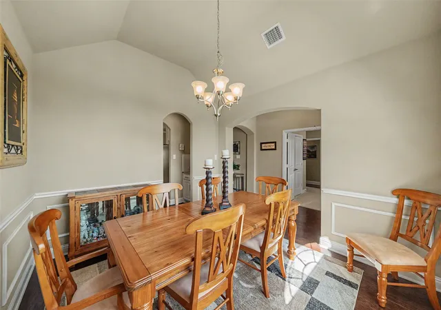 4th image of 3310 Edinburgh Dr, Sachse, TX 75048 | MLS# 21324444
