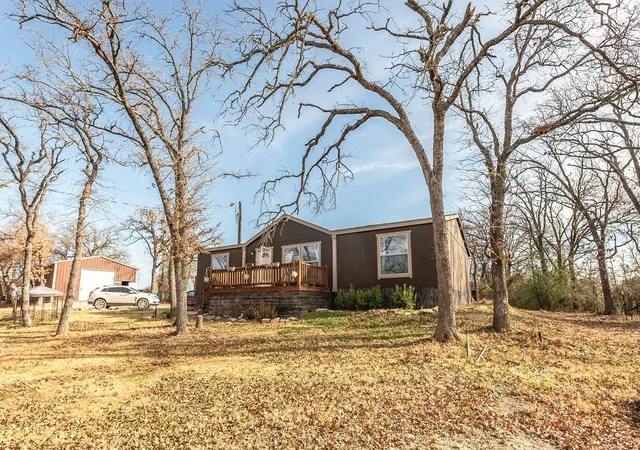Photo 1 of Manufactured home for sale at 18 Pawnee Trl, Nocona, TX 76255 | MLS# 21324599 | Listing updated on 2026-07-08