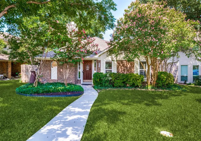 Photo 1 of Single family home for sale at 2711 Van Gogh Pl, Dallas, TX 75287 | MLS# 21323638 | Listing updated on 2026-08-08