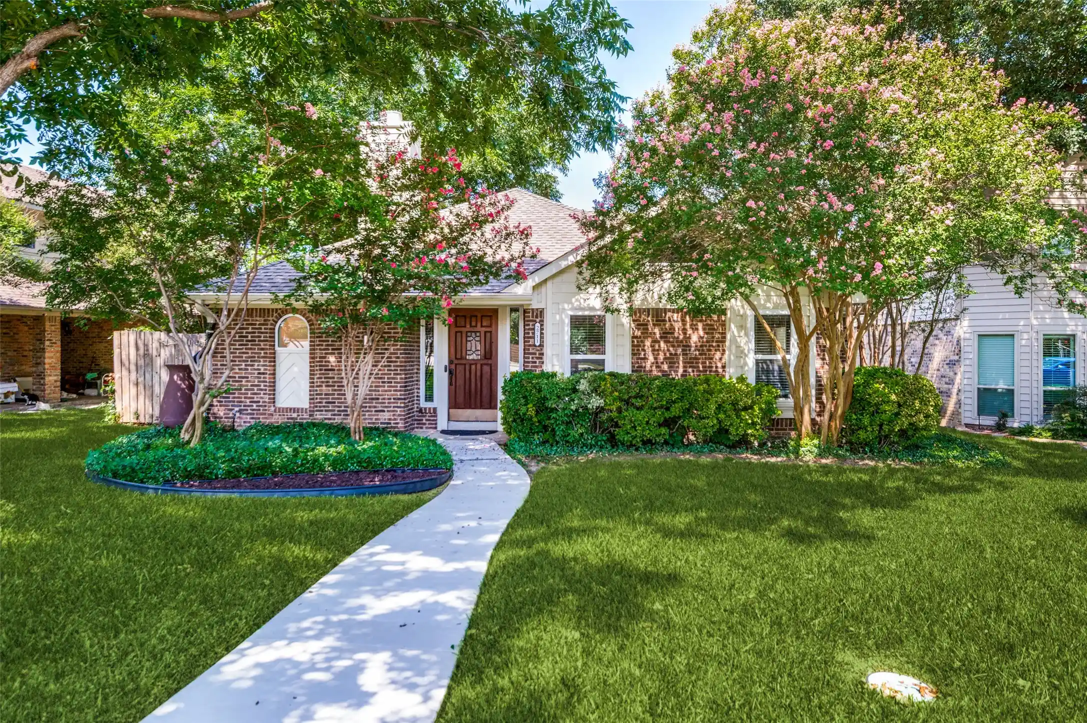 Single family home for sale at 2711 Van Gogh Pl, Dallas, TX 75287 | MLS# 21323638