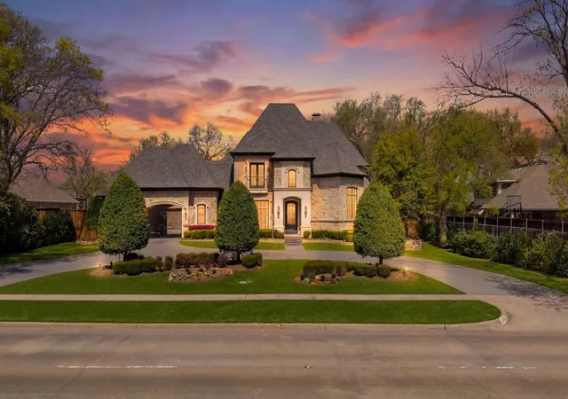 Photo 1 of Mansion for sale at 4719 Forest Ln, Dallas, TX 75244 | MLS# 21324449 | Listing updated on 2026-08-09