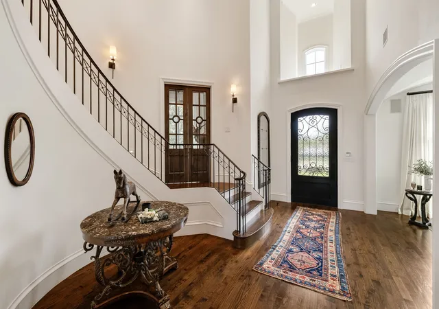Photo 3 of Mansion for sale at 4719 Forest Ln, Dallas, TX 75244 | MLS# 21324449 | Listing updated on 2026-08-09