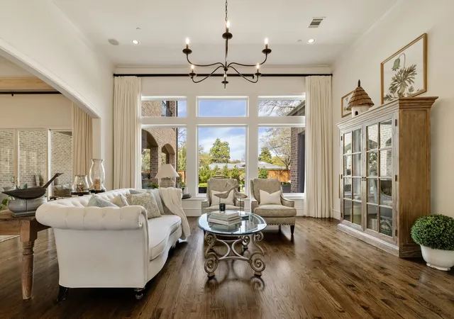 Photo 3 of Single family home for sale at 4719 Forest Ln, Dallas, TX 75244 | MLS# 21324449 | Listing updated on 2026-08-09