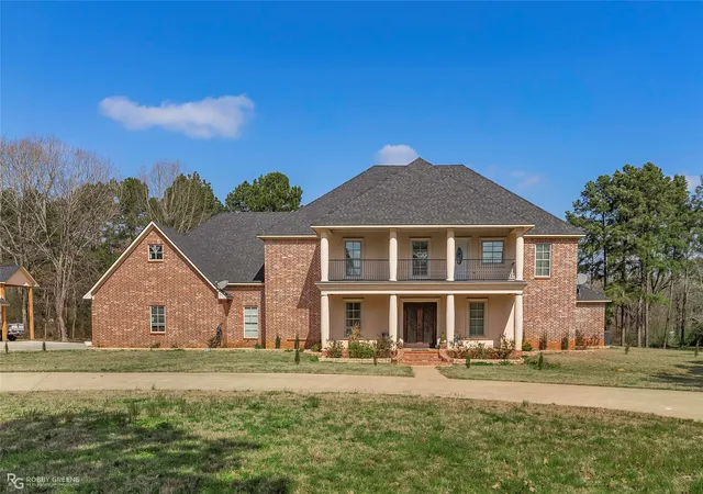 Photo 1 of Single family home for sale at 1530 Bellevue Rd, Haughton, LA 71037 | MLS# 21323491 | Listing updated on 2026-08-30