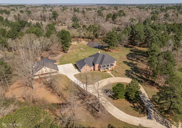 Photo 2 of Single family home for sale at 1530 Bellevue Rd, Haughton, LA 71037 | MLS# 21323491 | Listing updated on 2026-08-30