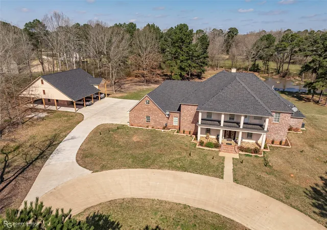 Photo 3 of Single family home for sale at 1530 Bellevue Rd, Haughton, LA 71037 | MLS# 21323491 | Listing updated on 2026-08-30