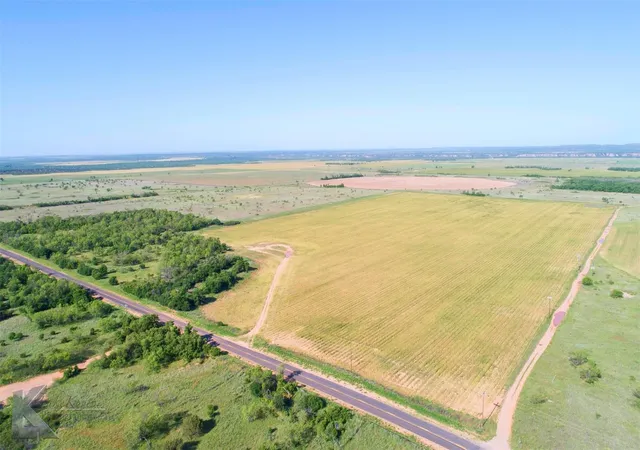 Photo 1 of Land for sale at 9533 Fm 617, Haskell, TX 79521 | MLS# 21324618 | Listing updated on 2026-08-22