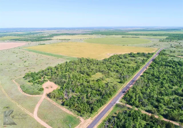 Photo 3 of Land for sale at 9533 Fm 617, Haskell, TX 79521 | MLS# 21324618 | Listing updated on 2026-08-22
