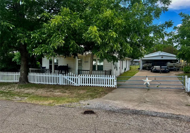 Photo 1 of Single family home for sale at 169 Glenn St, Bluff Dale, TX 76433 | MLS# 21324196 | Listing updated on 2026-07-27