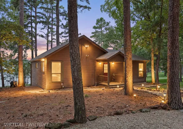 Single family home for sale at 400 Windy Point Dr, Mount Vernon, TX 75457 | MLS# 21324647 | Listing updated on 2026-07-08