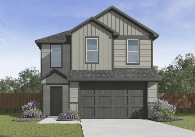 Photo 1 of Sale Pending at 3515 Spring Time St, Talty, TX 75126 | MLS# 21324643 | Listing updated on 2026-07-15