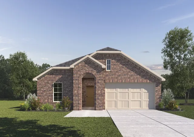 Photo 1 of Sale Pending at 439 Epiphany Ln, Lavon, TX 75166 | MLS# 21324630 | Listing updated on 2026-08-24