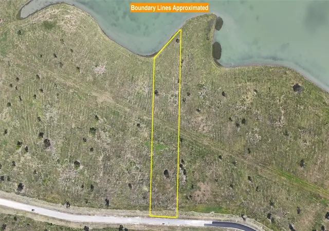 Photo 4 of Land for sale at 197 Waterfront Club Dr, Corsicana, TX 75110 | MLS# 21323514 | Listing updated on 2026-08-22