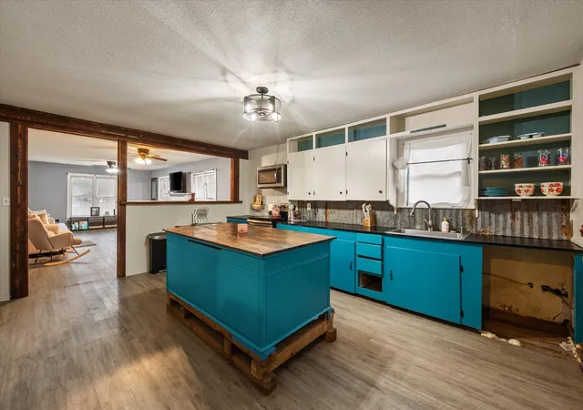 Photo 2 of Single family home for sale at 101 S Runnels Ave, Streetman, TX 75859 | MLS# 21324661 | Listing updated on 2026-08-17