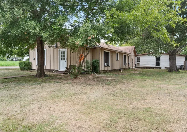 Photo 35 of Single family home for sale at 101 S Runnels Ave, Streetman, TX 75859 | MLS# 21324661 | Listing updated on 2026-08-17