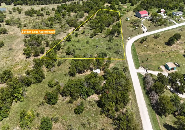 Photo 1 of Land for sale at Lot 5 R4 Sw County Rd, Corsicana, TX 75110 | MLS# 21323947 | Listing updated on 2026-08-18