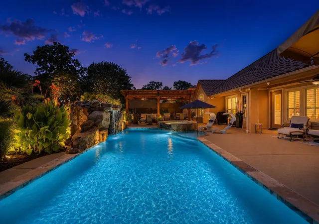Photo 2 of Sale Pending at 1104 Catalina Bay Blvd, Granbury, TX 76048 | MLS# 21319829 | Listing updated on 2026-08-27