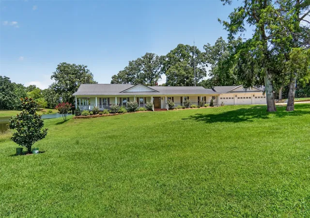 Photo 1 of Sale Pending at 7837 Farm Road 2648, Paris, TX 75462 | MLS# 21322809 | Listing updated on 2026-08-22