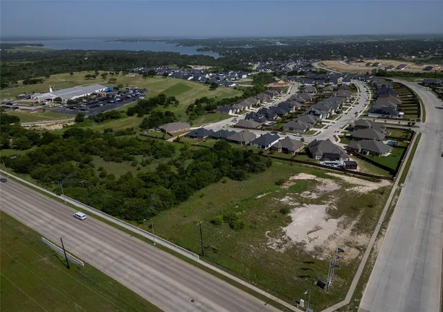 Land for sale at 6801 Lake Country Dr, Fort Worth, TX 76179 | MLS# 21324326