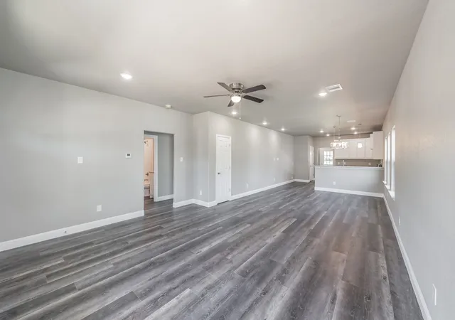 Photo 3 of Single family home for sale at 708 Elba St, Bowie, TX 76230 | MLS# 21324665 | Listing updated on 2026-07-12