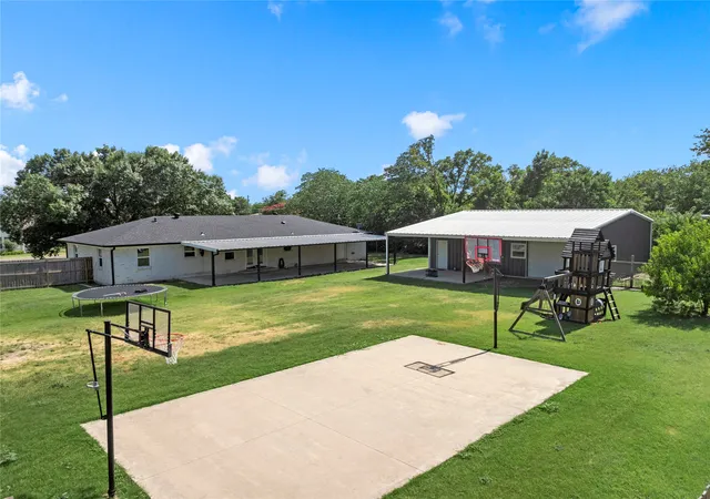 Photo 21 of Single family home for sale at 525 W 7Th St, Crawford, TX 76638 | MLS# 21321860 | Listing updated on 2026-08-23