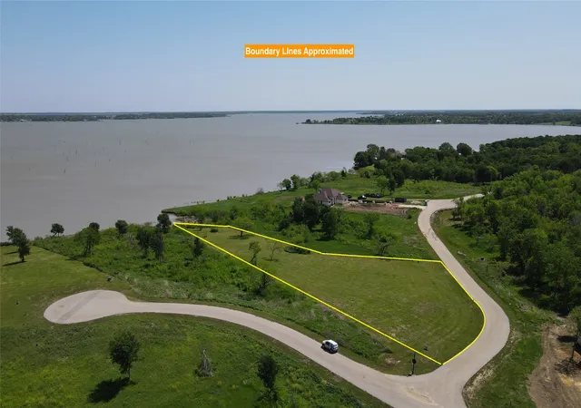 Photo 1 of Land for sale at Lot 24 Edgewater Wy, Corsicana, TX 75109 | MLS# 21324694 | Listing updated on 2026-08-22