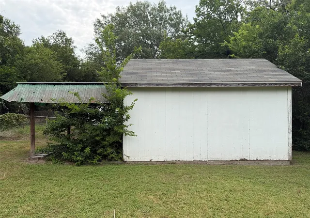 Photo 3 of Single family home for sale at 319 Shenandoah St, Marlin, TX 76661 | MLS# 21324676 | Listing updated on 2026-08-29