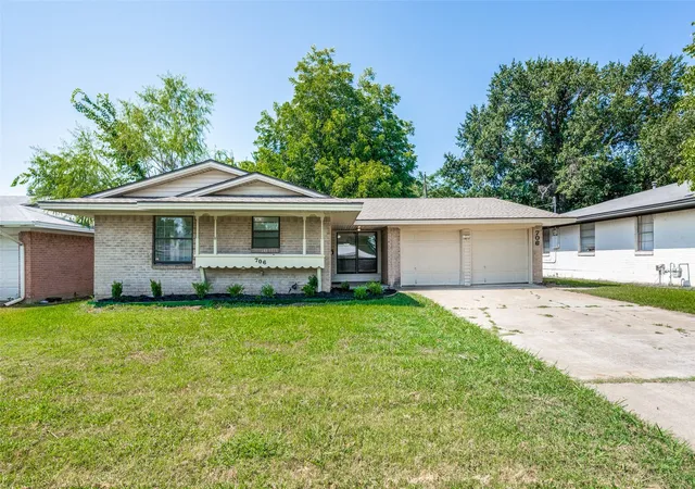 Single family home for sale at 706 Goodyear St, Irving, TX 75062 | MLS# 21324736