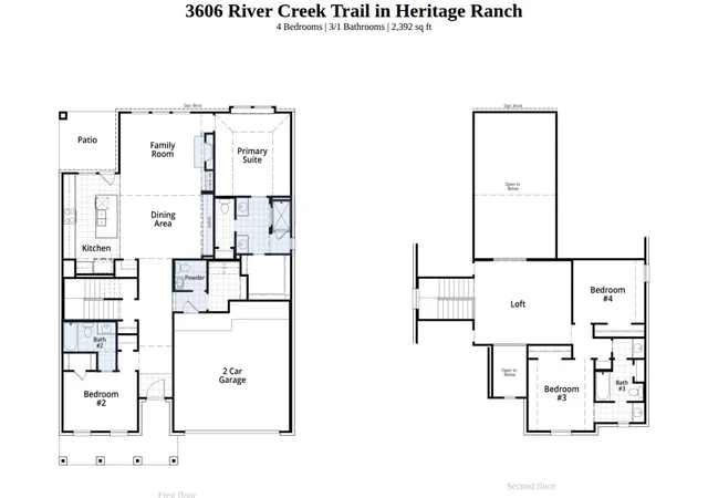 17th image of 3606 River Creek Trl, Sherman, TX 75092 | MLS# 21324315