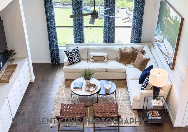 3rd image of 3606 River Creek Trl, Sherman, TX 75092 | MLS# 21324315