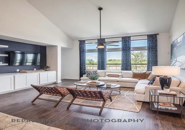 5th image of 3606 River Creek Trl, Sherman, TX 75092 | MLS# 21324315