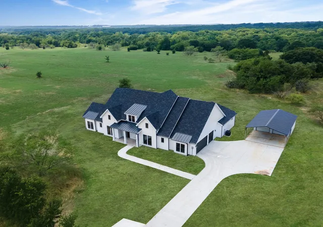 Photo 4 of Land for sale at Phase 2 Lot 9 William Brewer Rd, Tioga, TX 76271 | MLS# 21324754 | Listing updated on 2026-07-08