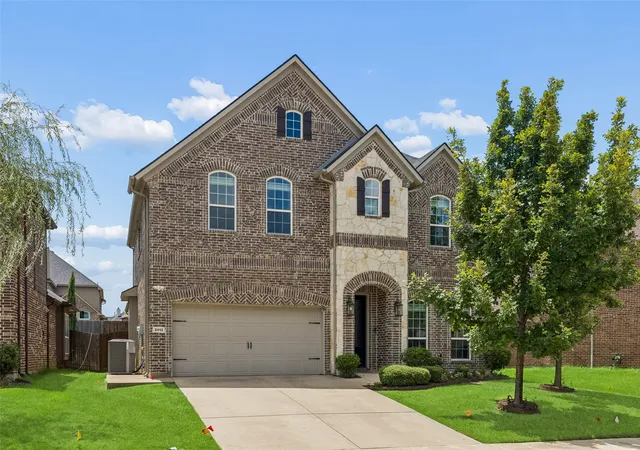 1st image of 2412 Kingsgate Dr, Little Elm, TX 75068 | MLS# 21307719