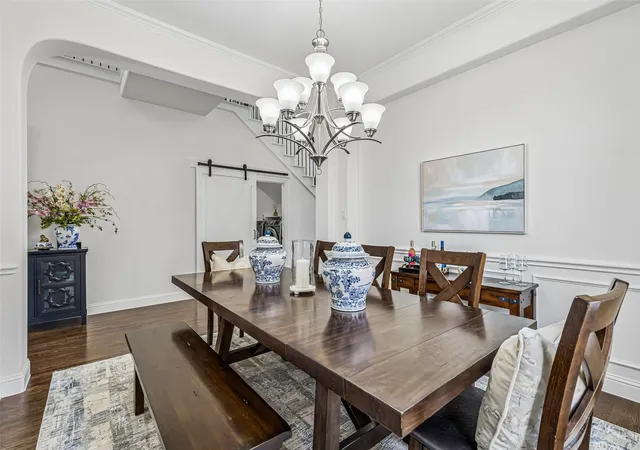 4th image of 2412 Kingsgate Dr, Little Elm, TX 75068 | MLS# 21307719
