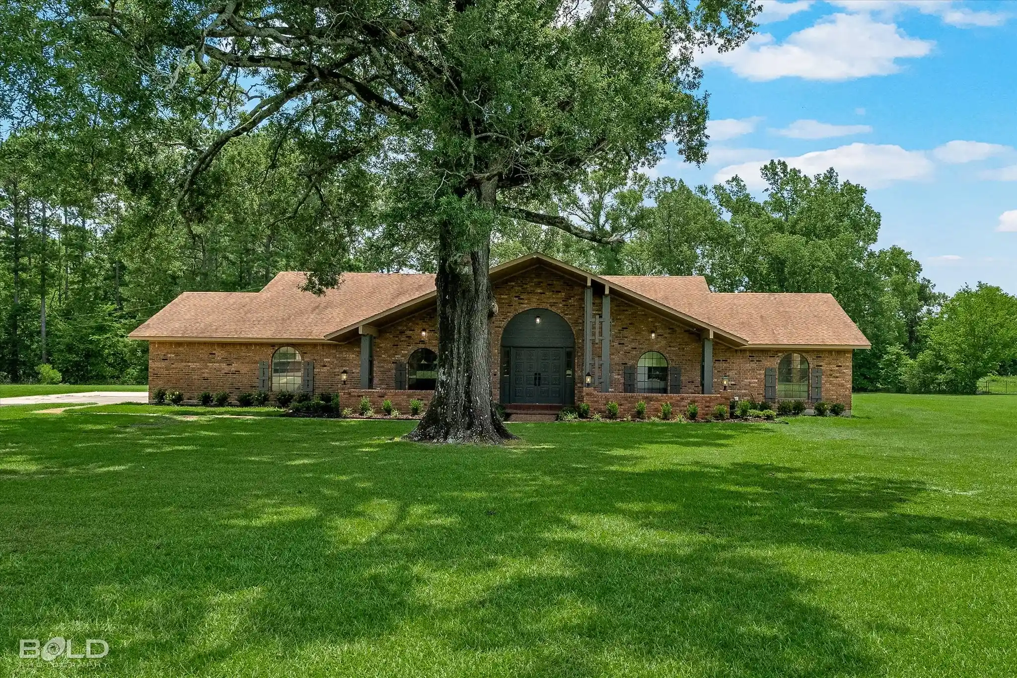 Single family home for sale at 13695 Four Forks Rd, Keithville, LA 71047 | MLS# 21324761