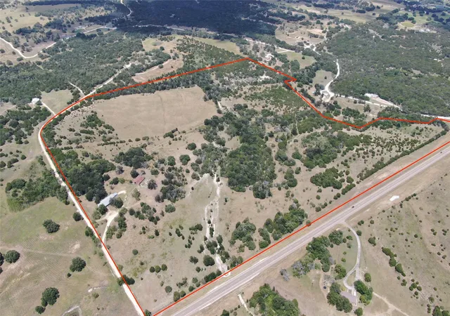 Photo 2 of Sale Pending at 10047 E State Hwy 36, Jonesboro, TX 76538 | MLS# 21324801 | Listing updated on 2026-09-29