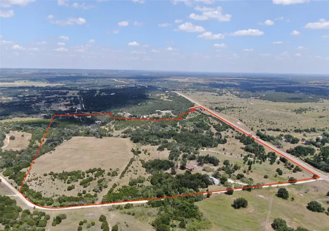 Photo 3 of Sale Pending at 10047 E State Hwy 36, Jonesboro, TX 76538 | MLS# 21324801 | Listing updated on 2026-09-29