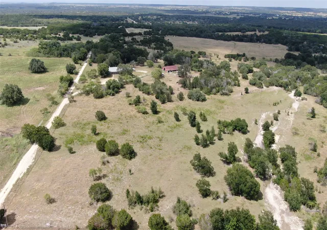 Photo 4 of Sale Pending at 10047 E State Hwy 36, Jonesboro, TX 76538 | MLS# 21324801 | Listing updated on 2026-09-29