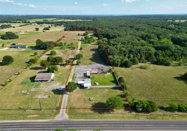 Photo 2 of Land for sale at Tbd Fm 1391, Kemp, TX 75143 | MLS# 21317218 | Listing updated on 2026-07-08