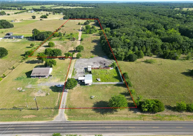 Photo 3 of Land for sale at Tbd Fm 1391, Kemp, TX 75143 | MLS# 21317218 | Listing updated on 2026-07-08